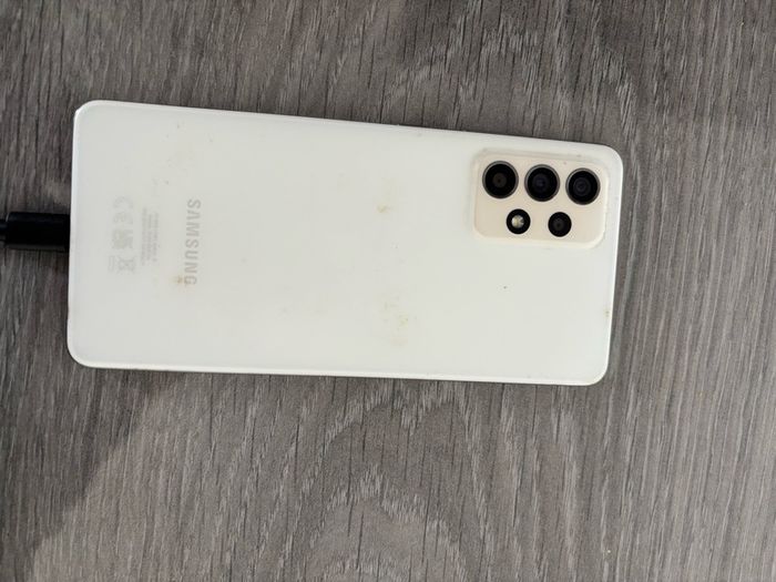 samsung galaxy A42 phone 5g 128gb