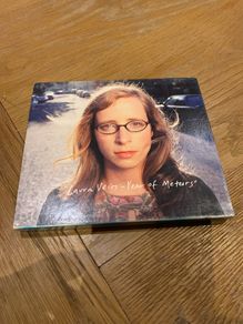 Laura Veirs /Year of Meteors