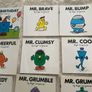 Mr Men - 23 Book Bundle Image 6