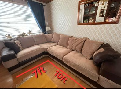 couch