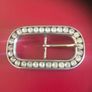F.I.M. Italian Buckle Image 2