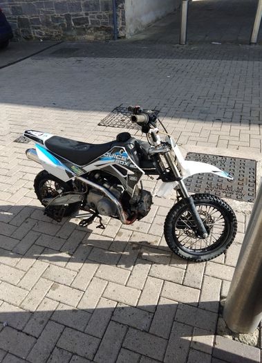 bike