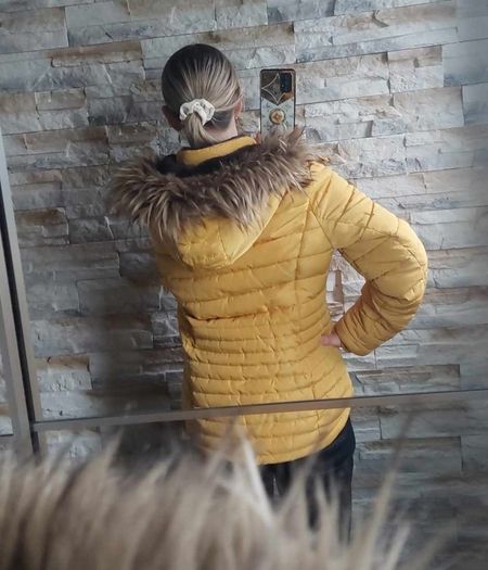 F&F women's coat