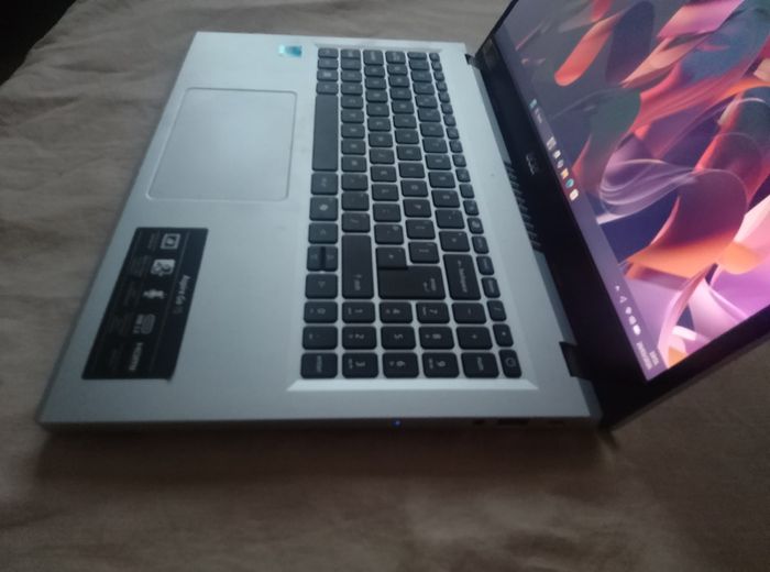 Acer Aspire 15 13th gen