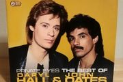 Daryl Hall &amp; John Oates Private Eye's The Best of 2 CD Album