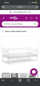 Single Bed