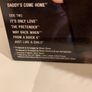 Gary US Bonds Dedication Vinyl Lp Image 3