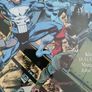 Punisher / Captain America: Blood & Glory Issue 1 CBCS / CGC 9.6 Certified Graded Comic Framed  DC Marvel Image 8