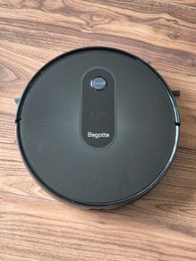 Bagotte robot vaccum