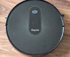 Bagotte robot vaccum