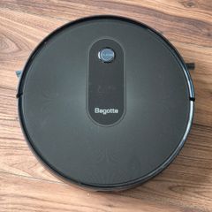 Bagotte robot vaccum
