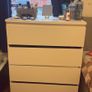 chest of drawers Image 4