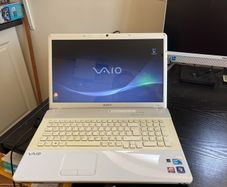 Sony Vaio 17" Laptop