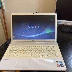 Sony Vaio 17" Laptop
