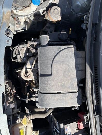Toyota Yaris 2007