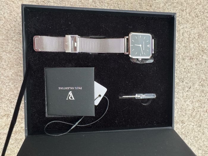 watch