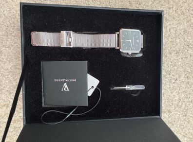 watch