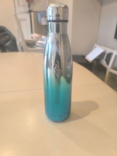 Stainless Steel Water Bottle