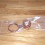 Hollow Bell Keyring Image 2