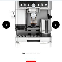 Ninja Luxe Cafe Premier Series