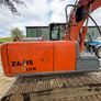Hitachi 130 LC Image 2