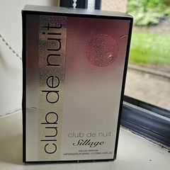 Perfume - Club Di Nuit Sillage