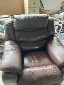 Electric recliner