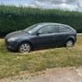 08 ford focus 1.8 tdci 2door Image 2