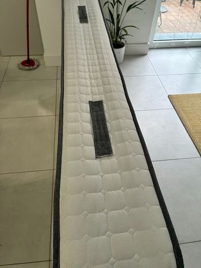 Single Mattress (Harvey Norman / Castle Beds) Comfort Pocket