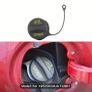 Fuel Tank Filler Cap Gas for Ford for Lincoln for Mercury Image 2