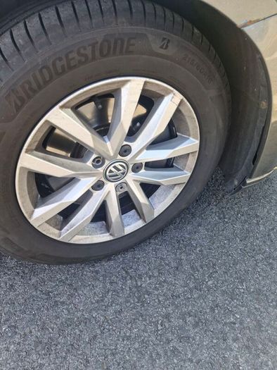 vw alloys 16s