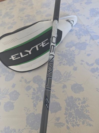 callaway elyte mini driver