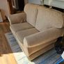 2 Seater Sofa Image 2