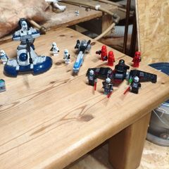 Lego starwars