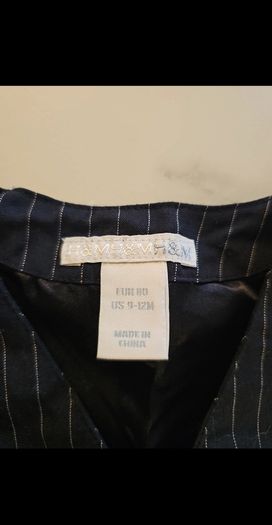 baby boy suit