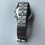 SEIKO helmet 6139-7100 Darth Vader chronometer automatic day-date  from 1970s Image 3
