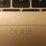 MacBook Air A1932, parts Image 3