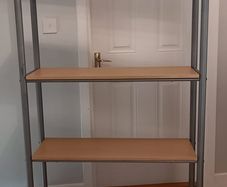 Shelf