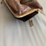 Purse (Large) - Genuine Italian Leather Image 6