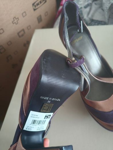 Shoes