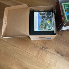 Books