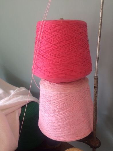 Yarn