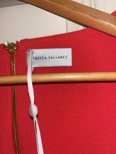 Rebecca Vallance Dress