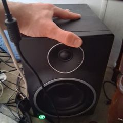 M Audio MR 5 mk 3