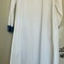 Anotah maxi shirt dress - size 14 Image 2