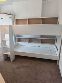 Leo Bunk Bed