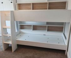 Leo Bunk Bed