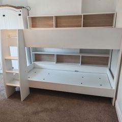 Leo Bunk Bed