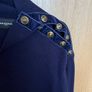 Kooples Jumper wool/ cashmere. Size 1 - uk 10 Image 2
