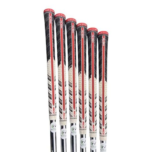 Srixon ZXi7 Irons / 5-Pw / Dynamic Gold Mid 115 X100 X-Stiff